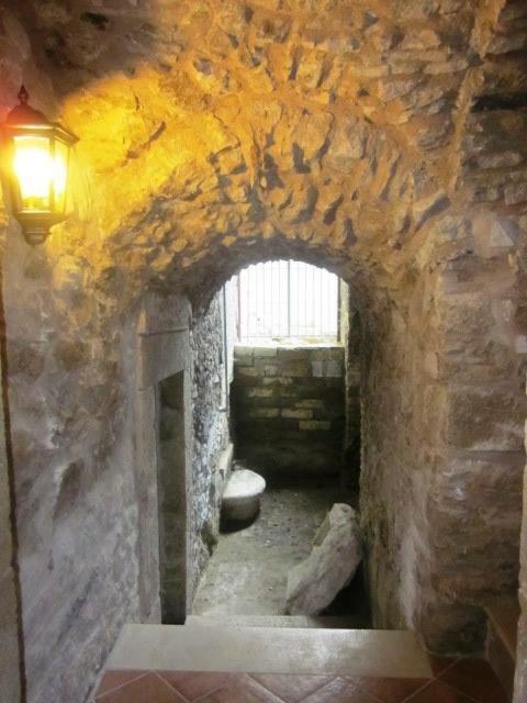 B&B Il Casone Di Drusa San Marco dei Cavoti 외부 사진